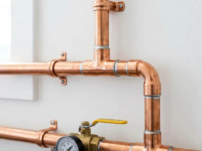 Frequently asked plumbing questions in San Acacia. Licensed plumbing contractors answering your pipe, leak, and repair questions.